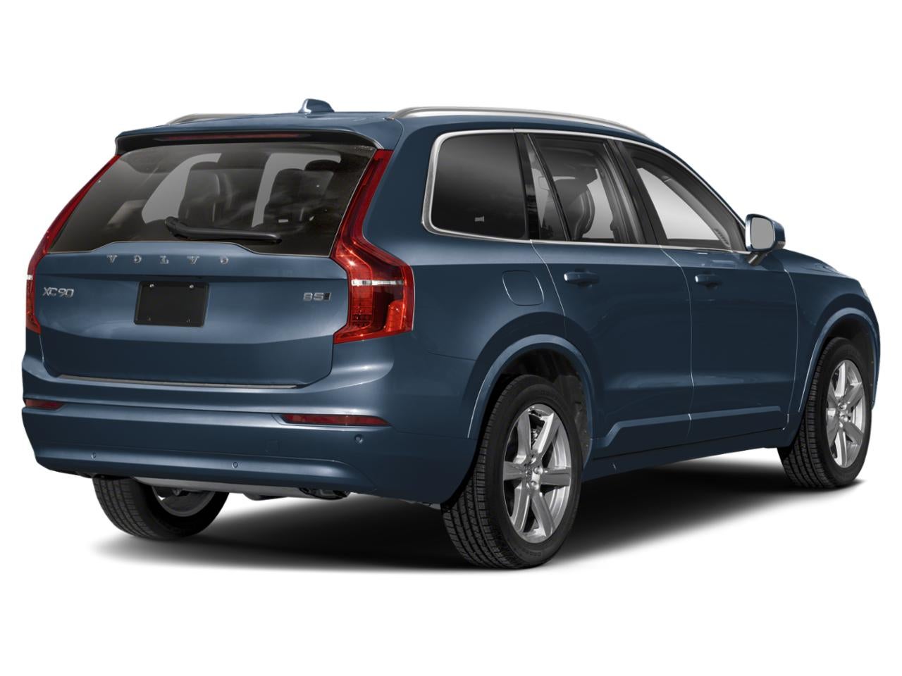 2023 Volvo XC90 Plus