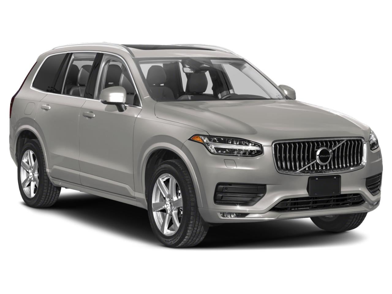 2023 Volvo XC90 Plus