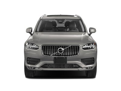 2023 Volvo XC90 Plus