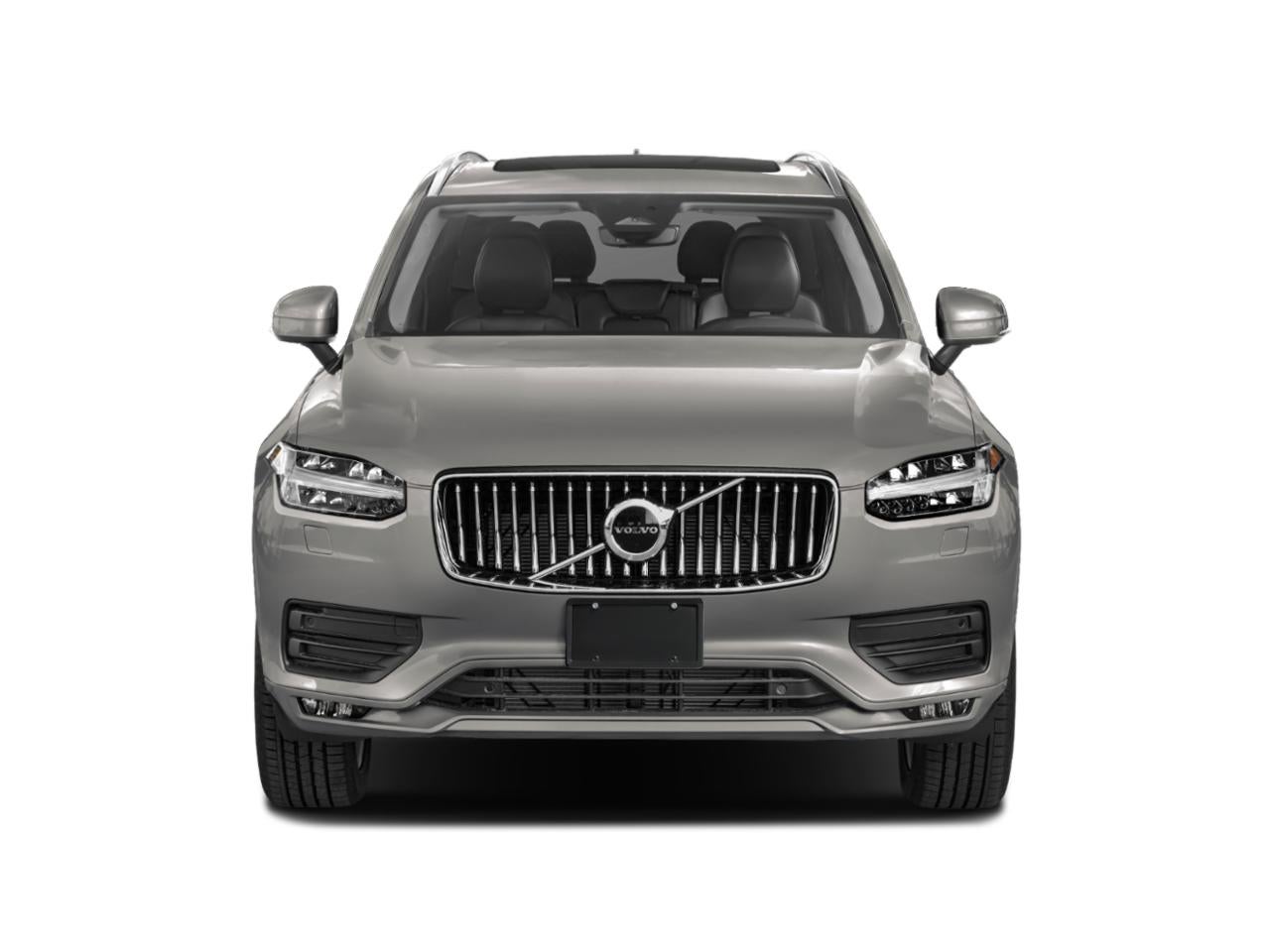 2023 Volvo XC90 Plus