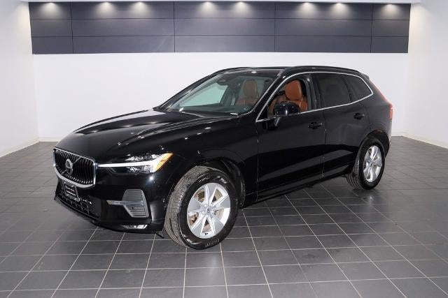 2022 Volvo XC60 Momentum