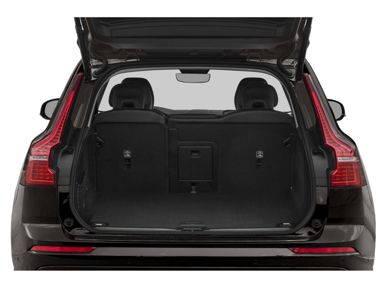 2022 Volvo XC60 Momentum