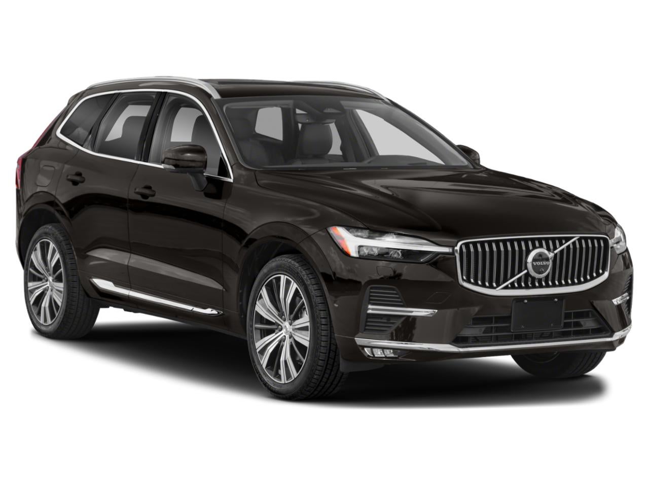 2022 Volvo XC60 Momentum