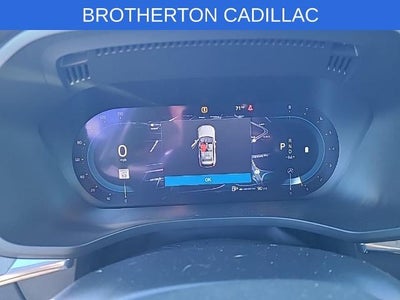 2025 Volvo XC60 Plus