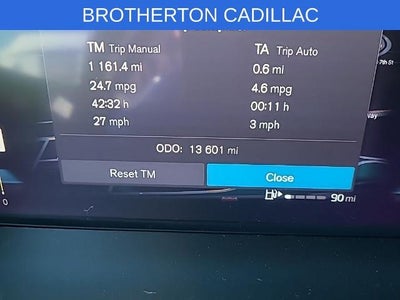 2025 Volvo XC60 Plus