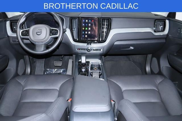 2025 Volvo XC60 Plus
