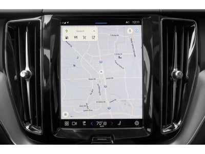 2025 Volvo XC60 Plus