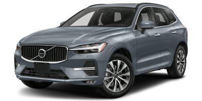 2025 Volvo XC60 Plus