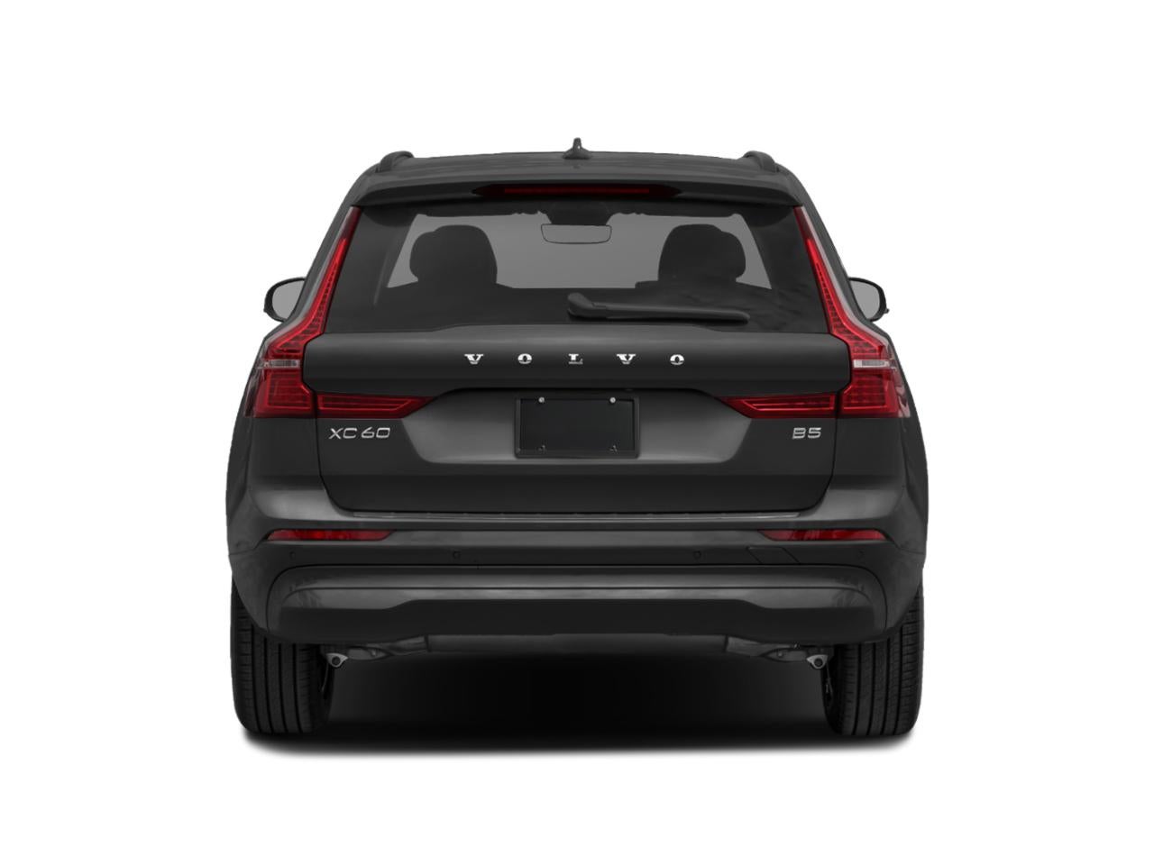 2025 Volvo XC60 Plus