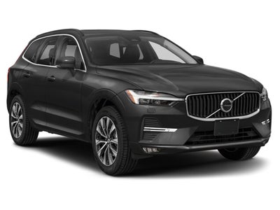 2025 Volvo XC60 Plus