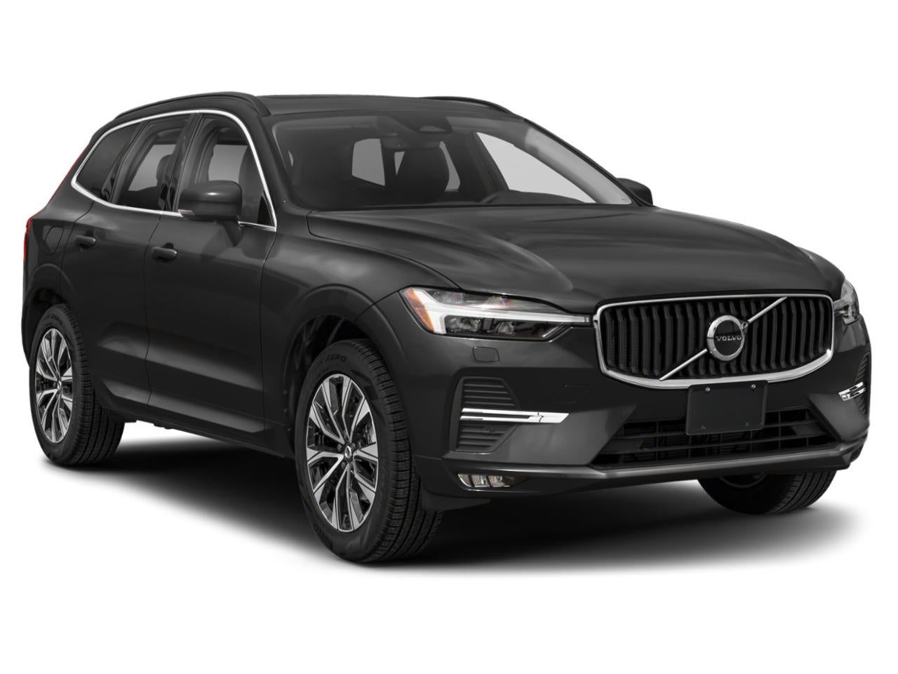 2025 Volvo XC60 Plus