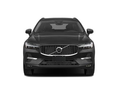 2025 Volvo XC60 Plus