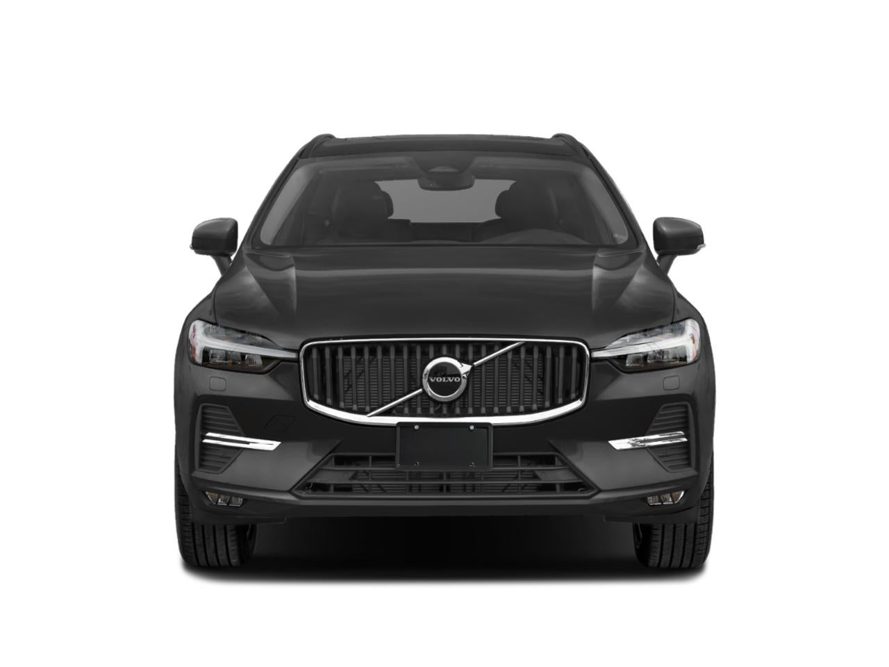 2025 Volvo XC60 Plus
