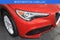 2018 Alfa Romeo Stelvio Ti