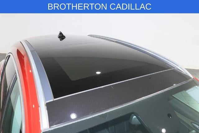 2018 Alfa Romeo Stelvio Ti