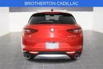 2018 Alfa Romeo Stelvio Ti