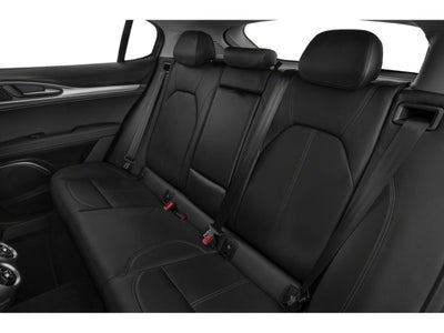 2018 Alfa Romeo Stelvio Ti