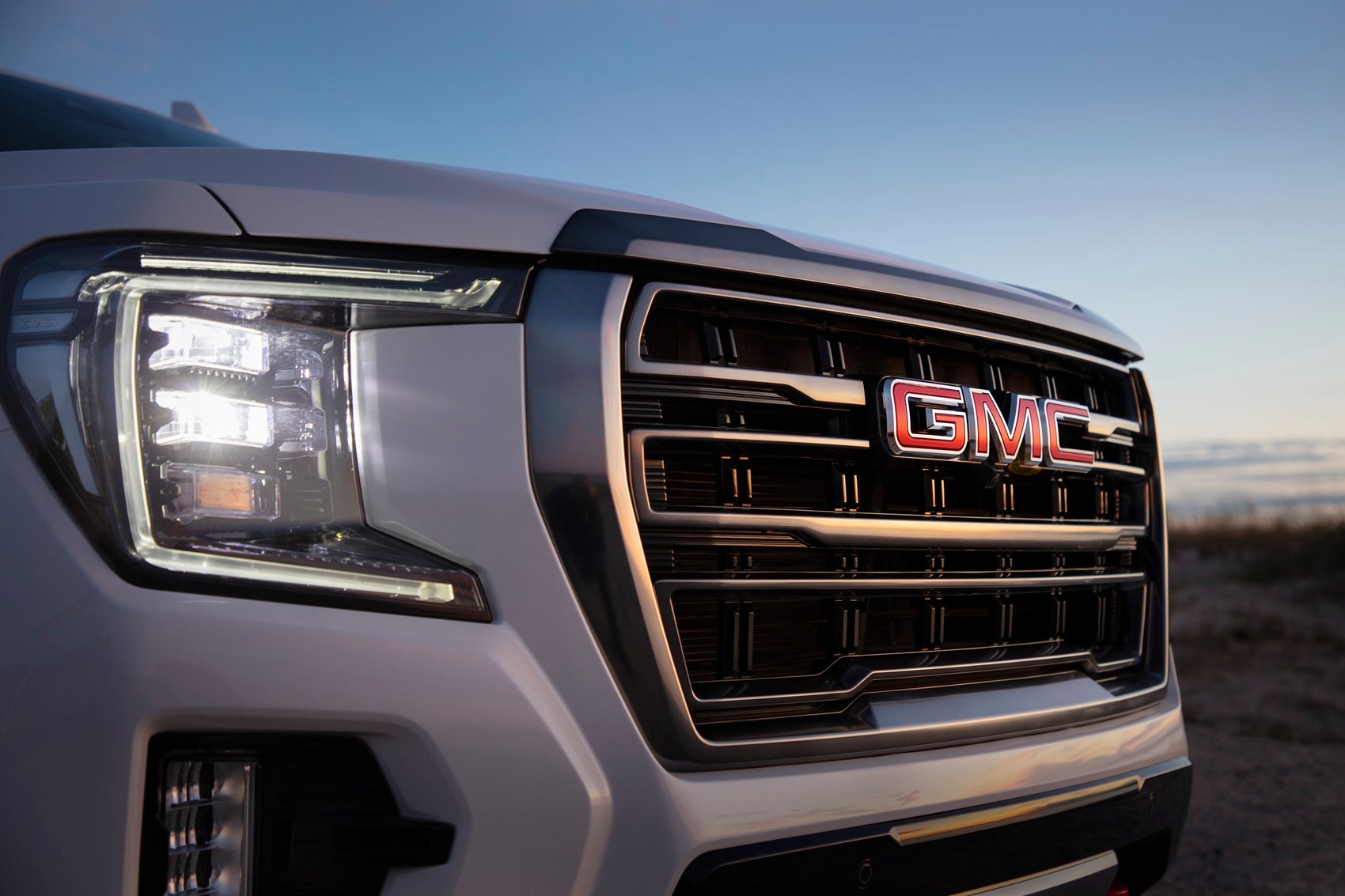 GMC Dealer Metro Seattle WA