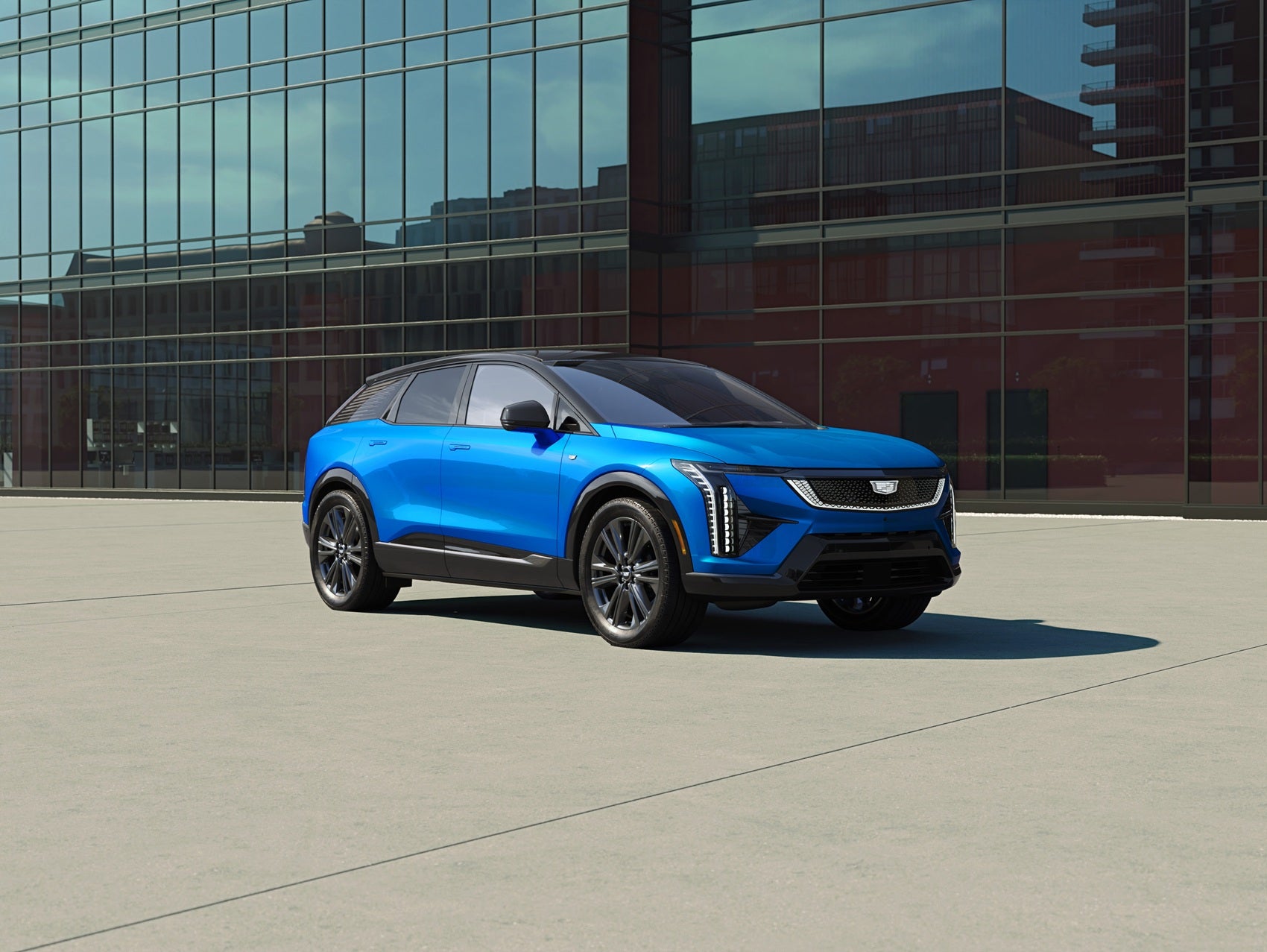 Electric Vehicle Dealer near Redmond WA 