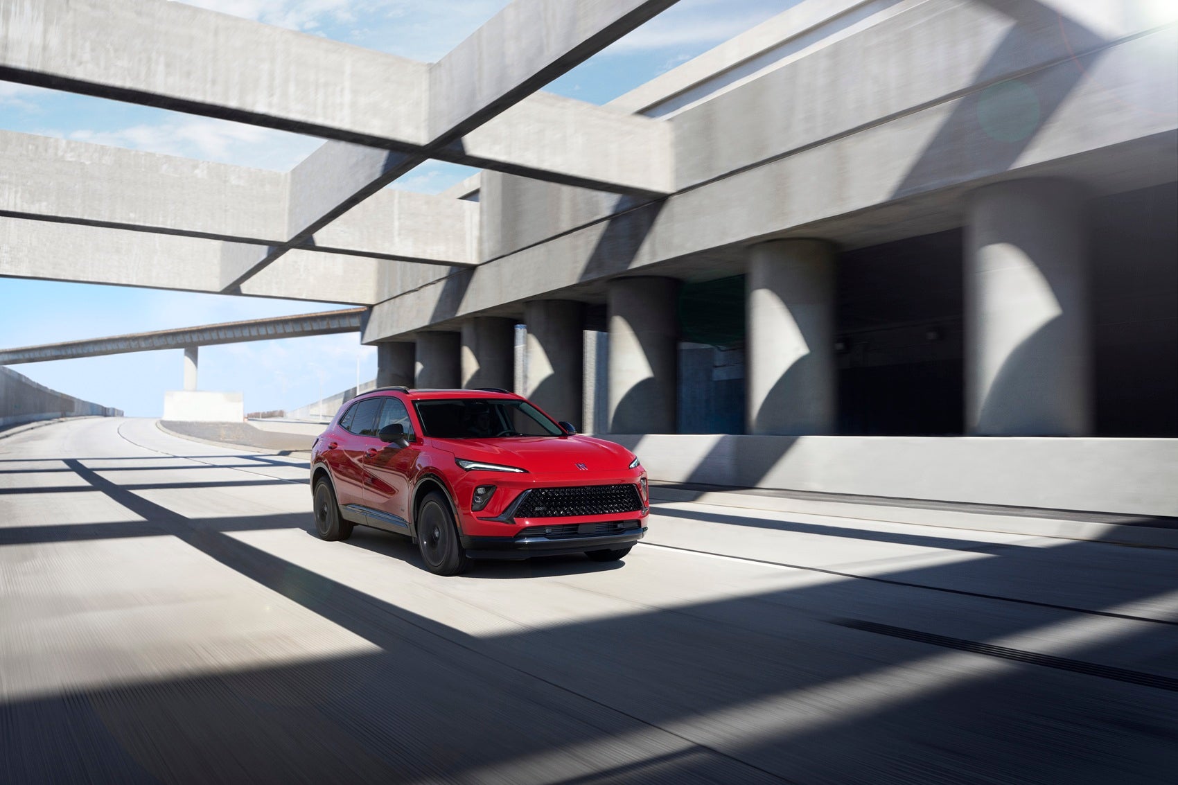 Buick Dealer Metro Seattle