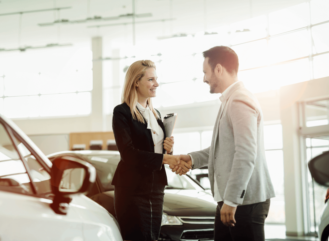 Browse New EVs near Bellevue WA