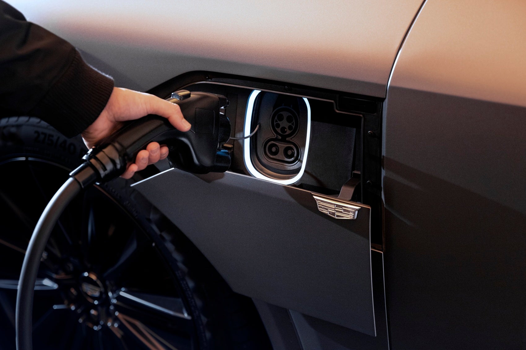 Electric Vehicle Dealer near Clyde Hill WA