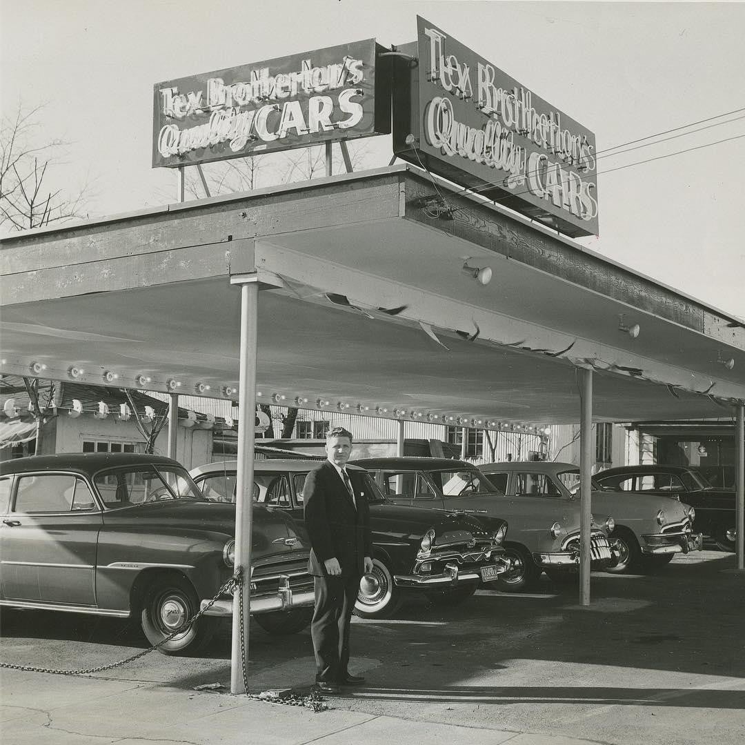 Brotherton Automotive in Renton WA