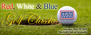 Red, White, & Blue Golf Classic