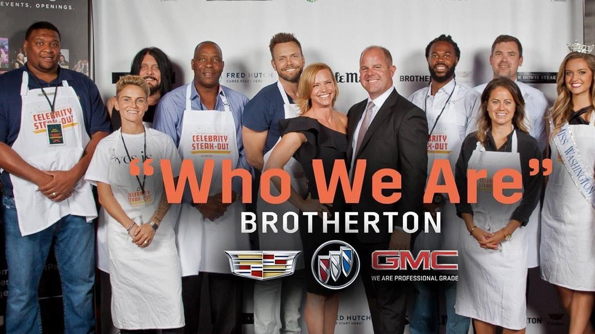 Fred Hutch Cancer Research