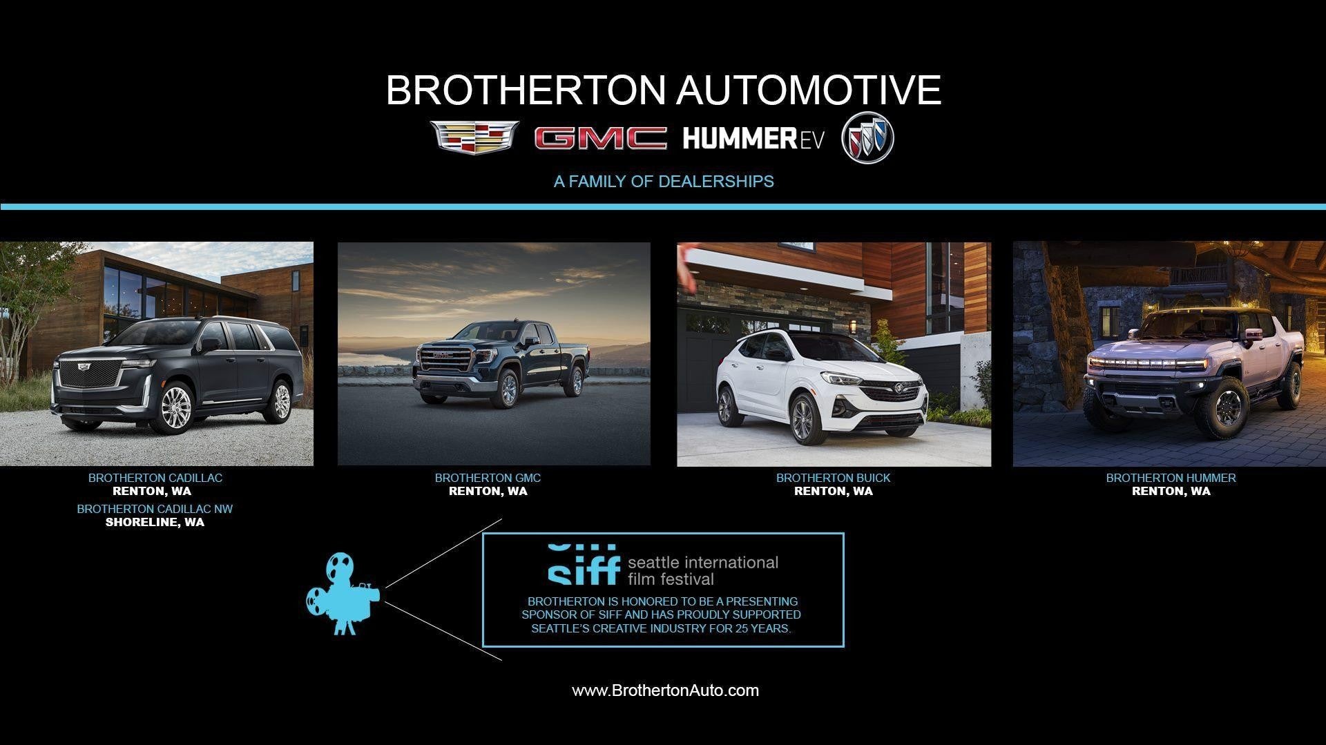 Seattle Film Festival