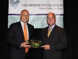 The Moyer Foundation