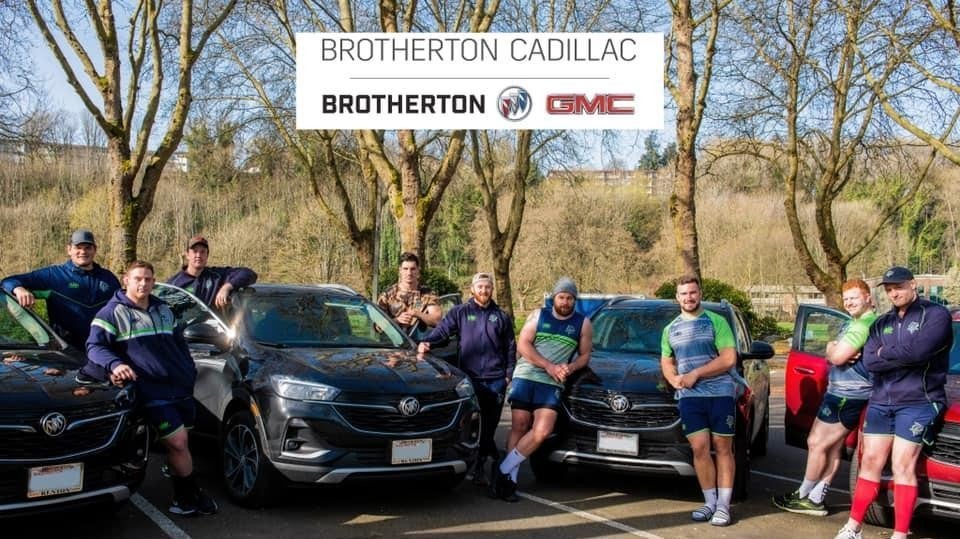 Seattle Seawolves Sponsor